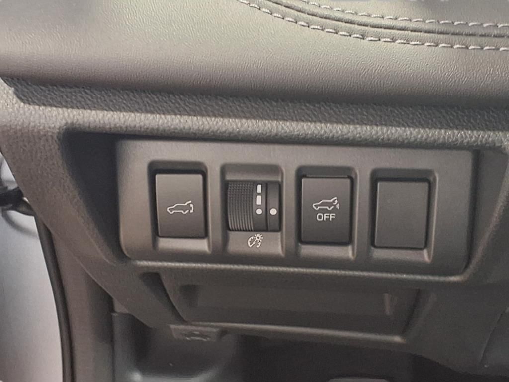 new 2025 Subaru Outback car, priced at $44,041