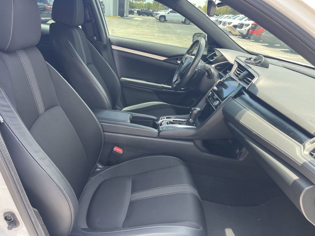 used 2020 Honda Civic car, priced at $18,992