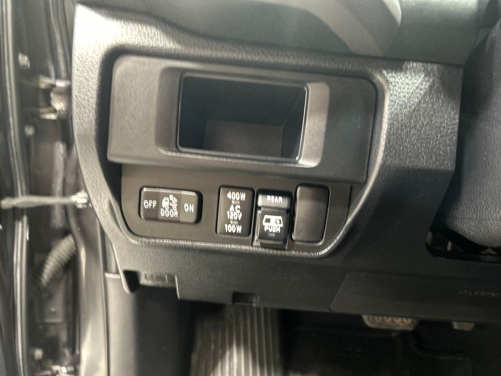 used 2017 Toyota Tacoma car, priced at $28,743