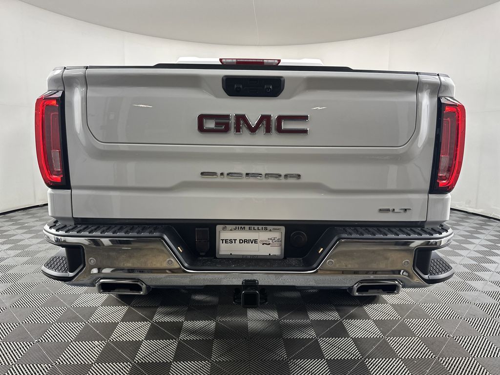 new 2025 GMC Sierra 1500 car, priced at $58,824