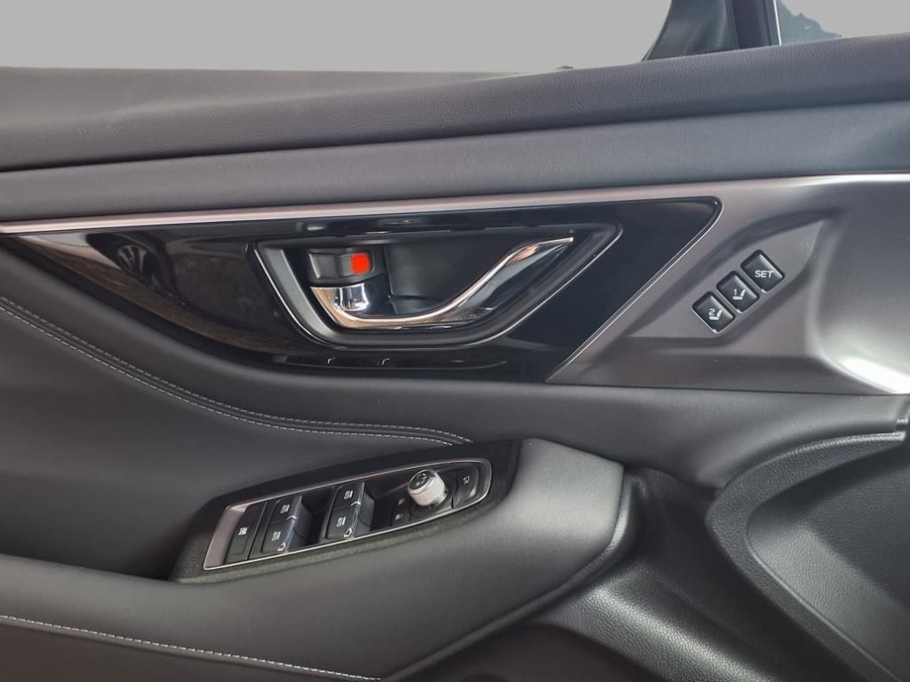 new 2025 Subaru Outback car, priced at $44,041