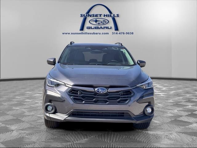 new 2025 Subaru Crosstrek car, priced at $33,389