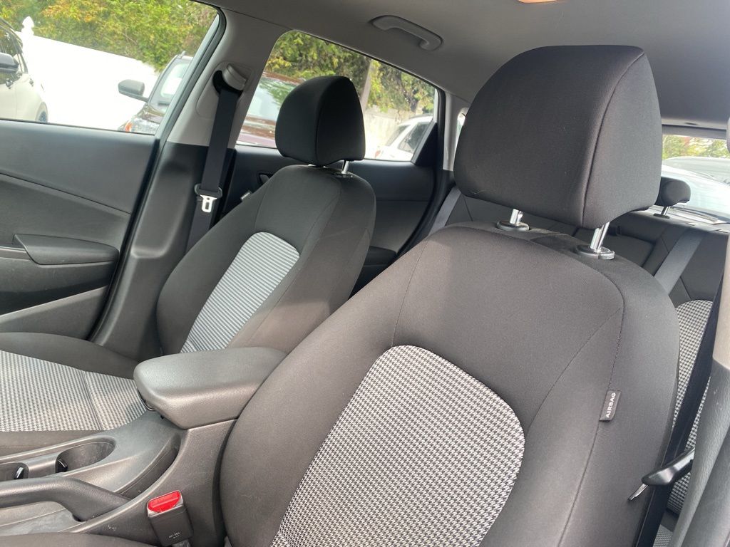 used 2018 Hyundai Kona car, priced at $11,495