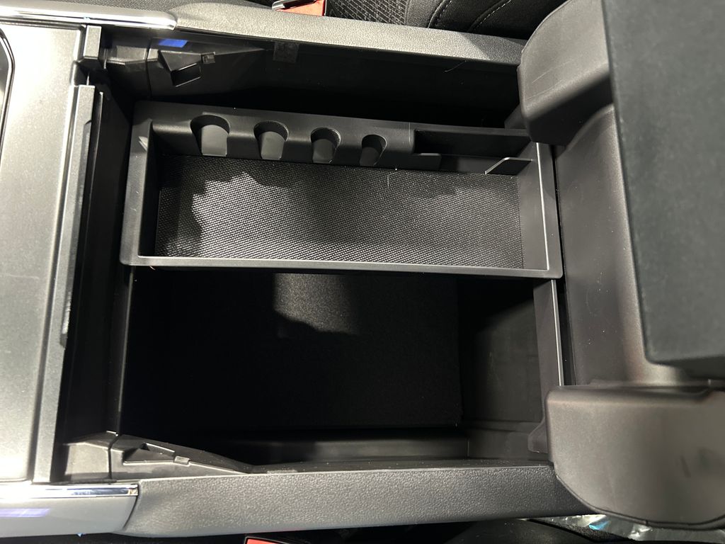 new 2025 Ford F-150 car, priced at $57,658