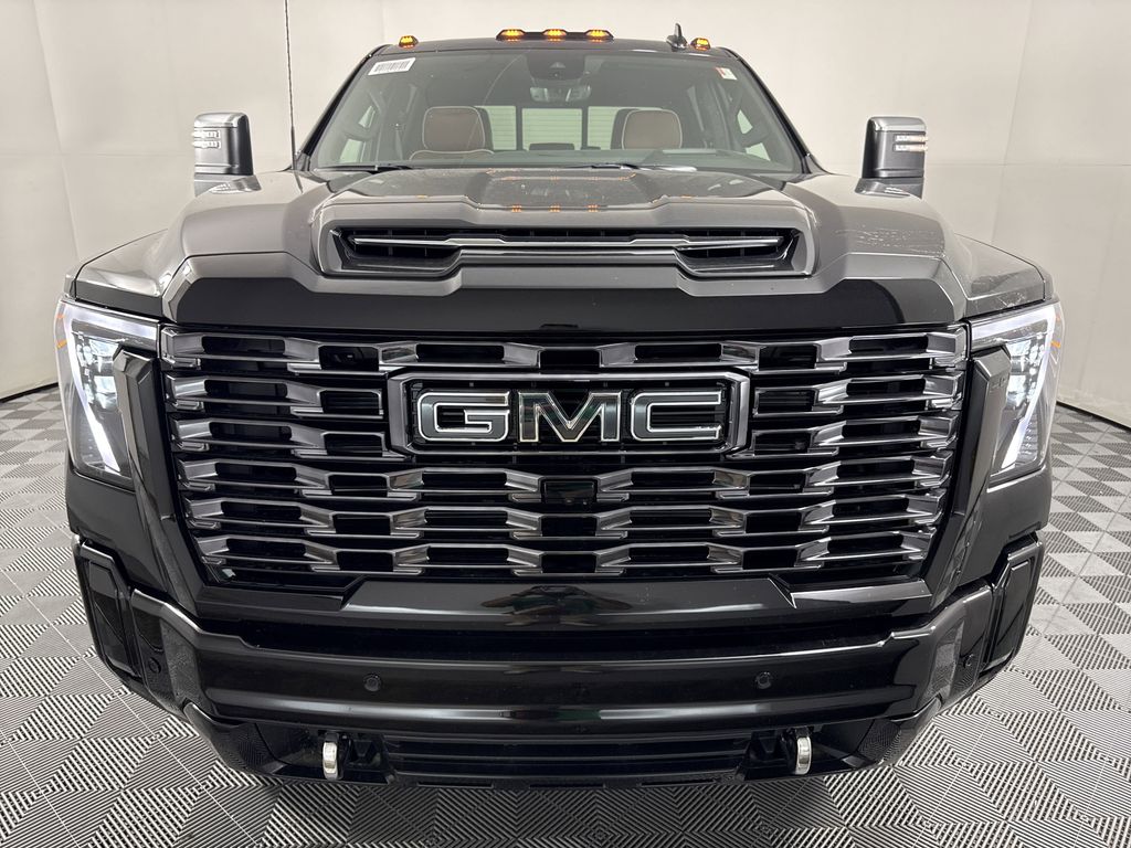 new 2025 GMC Sierra 2500HD car, priced at $94,014