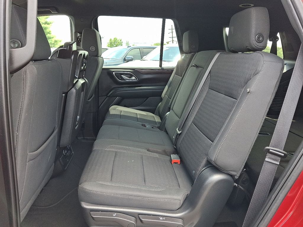 used 2023 Chevrolet Tahoe car, priced at $42,995