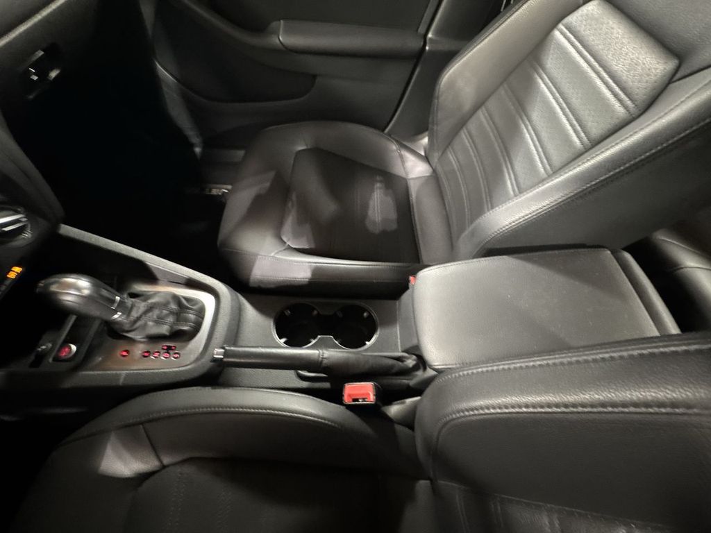 used 2014 Volkswagen Jetta car, priced at $12,842