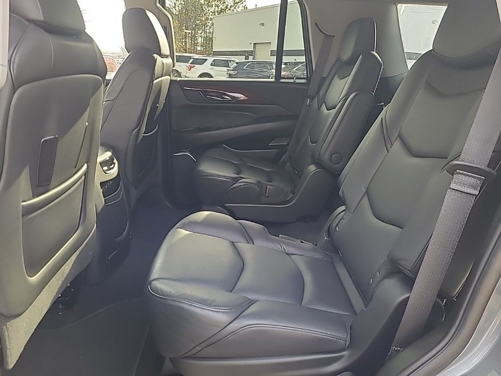 used 2019 Cadillac Escalade car, priced at $40,648