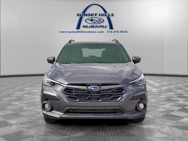 new 2025 Subaru Crosstrek car, priced at $33,451