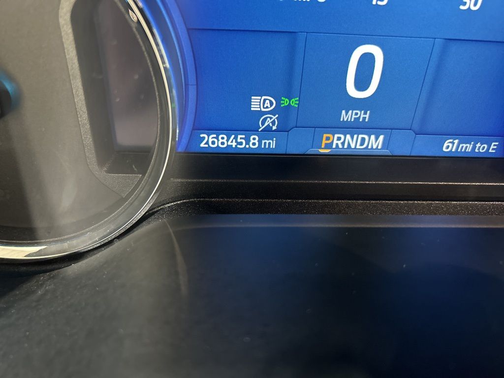 used 2023 Ford F-150 car, priced at $45,986