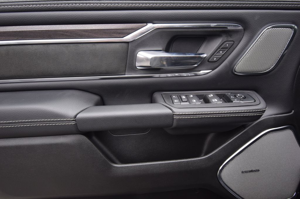 new 2026 Ram 1500 car, priced at $62,791