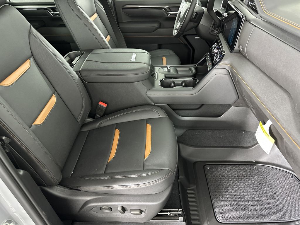 new 2025 GMC Sierra 2500HD car, priced at $87,134