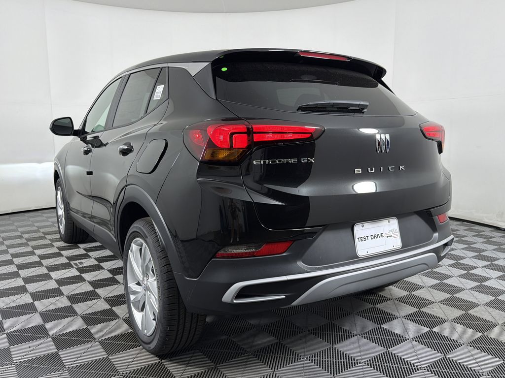 new 2026 Buick Encore GX car, priced at $26,780