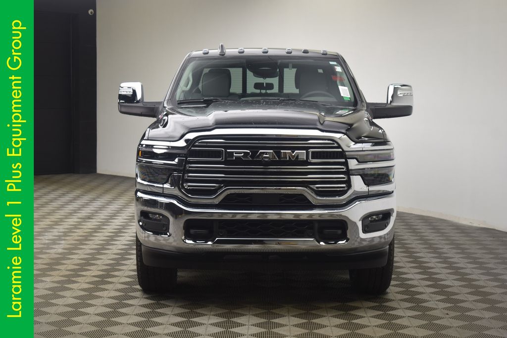 new 2026 Ram 2500 car, priced at $65,990