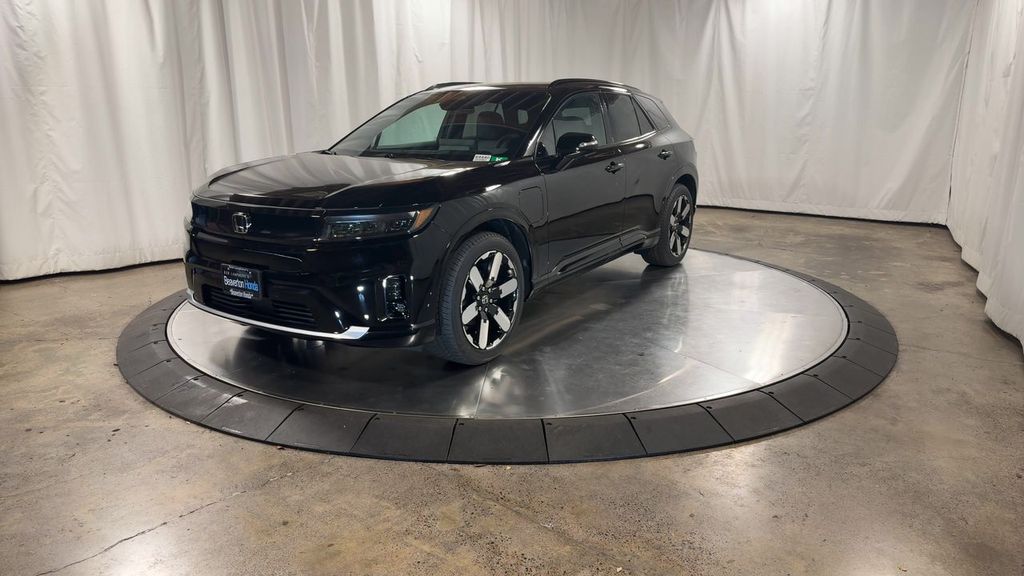 new 2025 Honda Prologue car, priced at $59,805