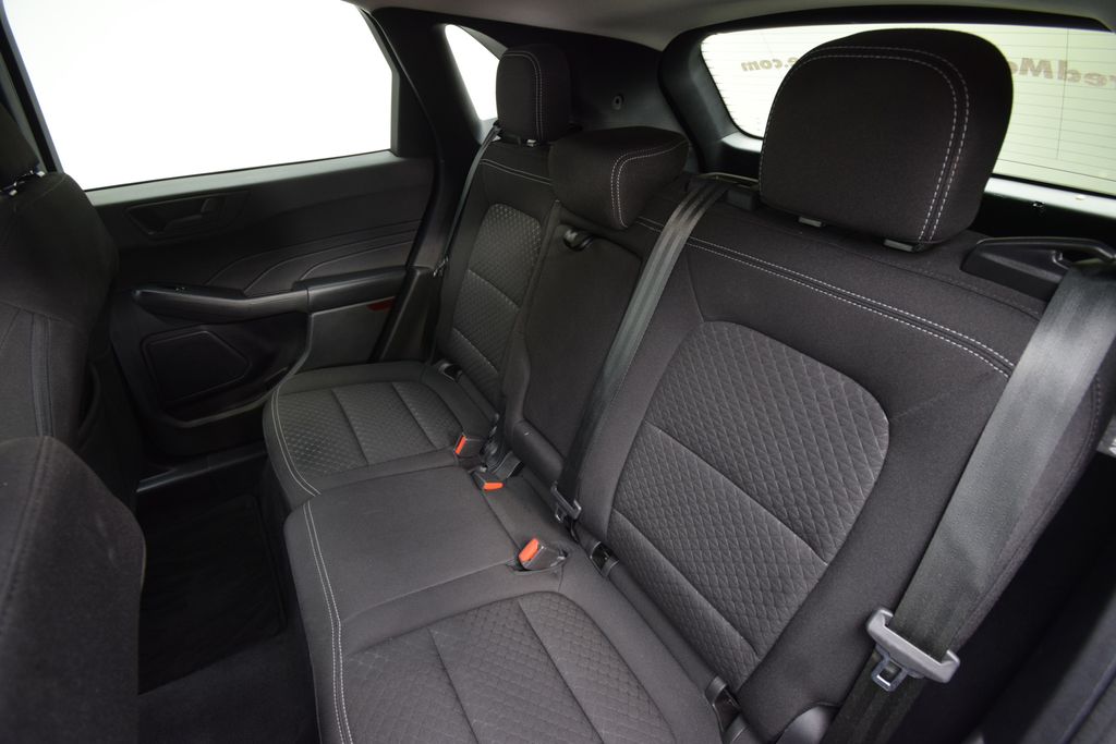 used 2024 Ford Escape car, priced at $22,300