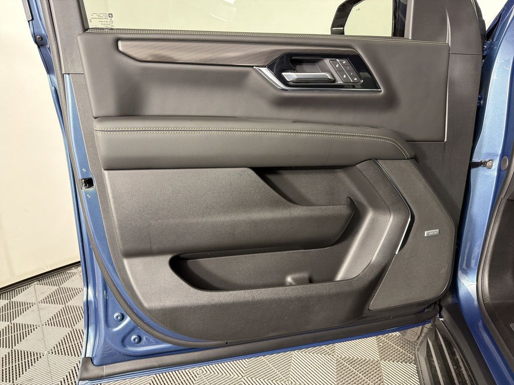 new 2026 GMC Yukon car, priced at $71,510