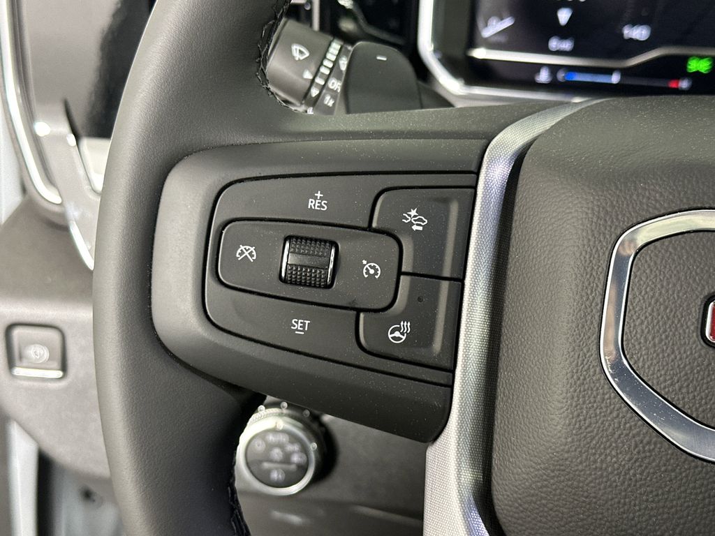 new 2025 GMC Sierra 1500 car, priced at $61,284