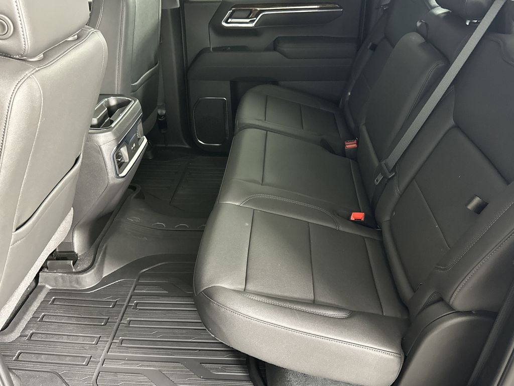 new 2025 GMC Sierra 1500 car, priced at $60,224