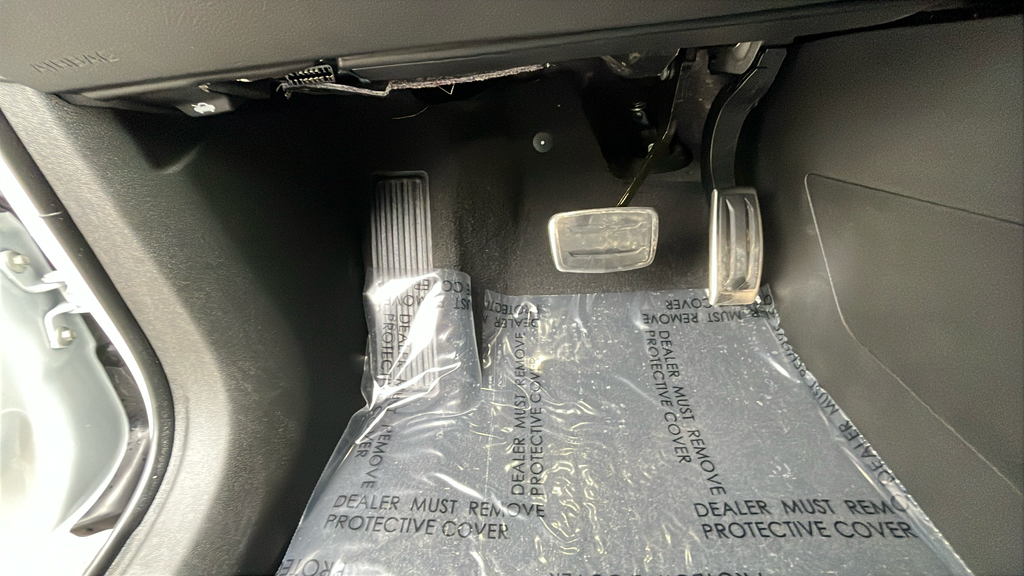 used 2021 Cadillac XT6 car, priced at $33,490