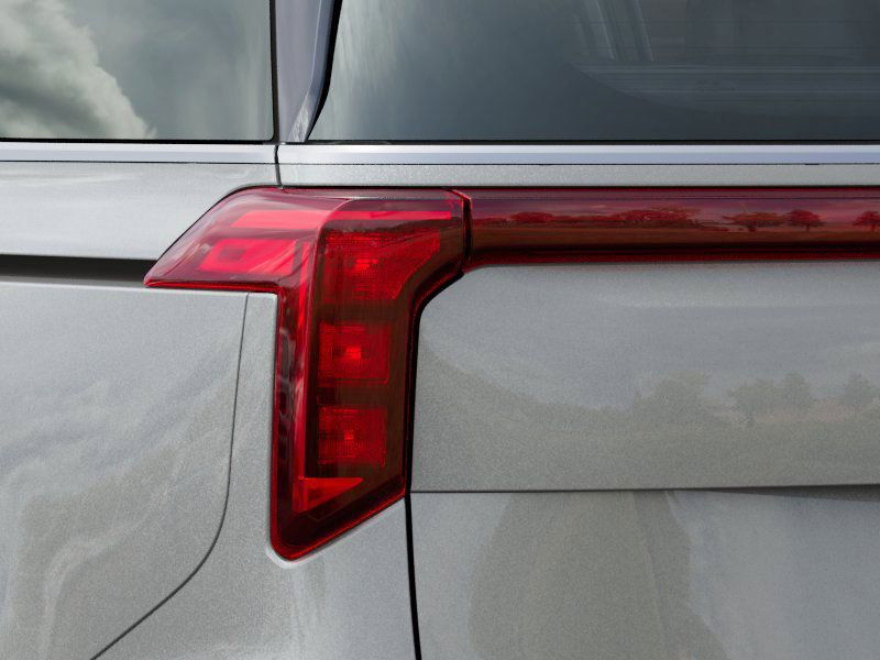 new 2025 Kia Carnival Hybrid car, priced at $44,101