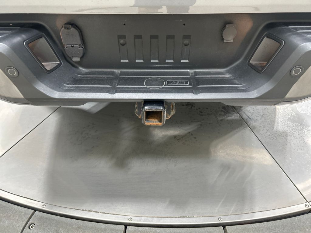 used 2021 Ford Ranger car, priced at $34,362