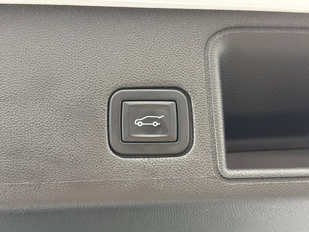 used 2023 GMC Terrain car, priced at $27,555