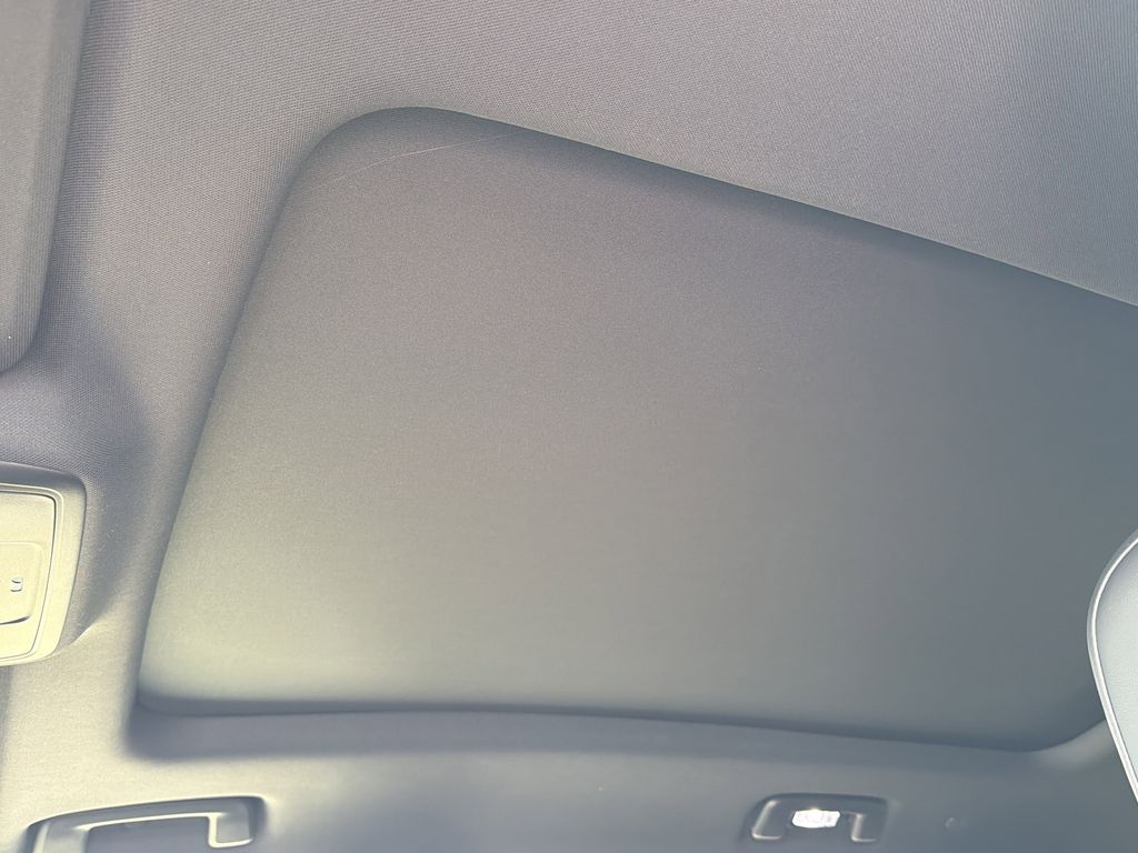 new 2026 GMC Terrain car, priced at $36,735