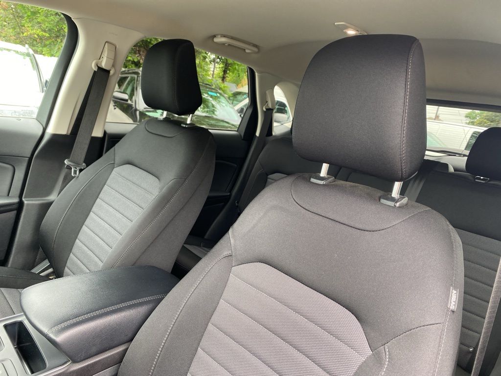 used 2022 Ford Edge car, priced at $24,450