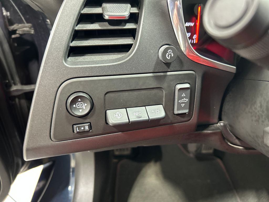 used 2014 Chevrolet Corvette Stingray car, priced at $41,867