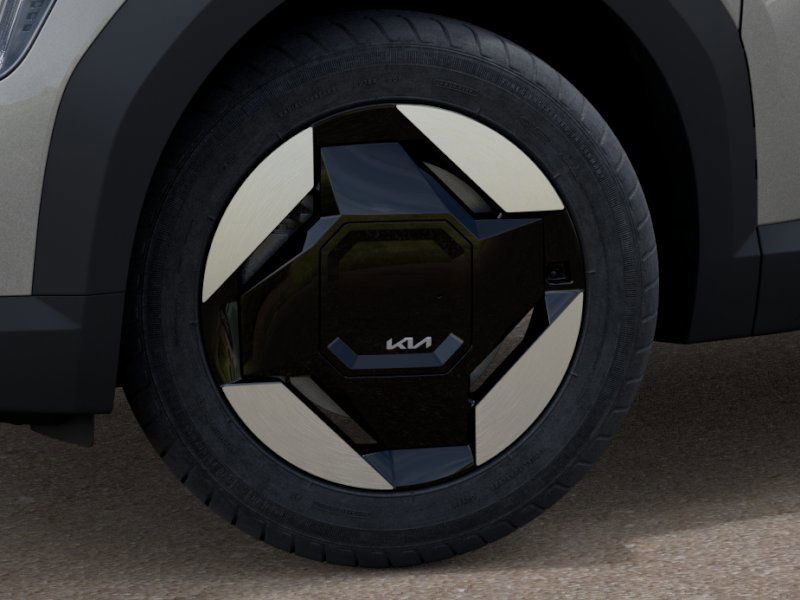 new 2026 Kia EV9 car, priced at $65,760