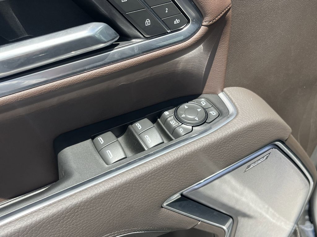 new 2025 GMC Sierra 2500HD car, priced at $89,460