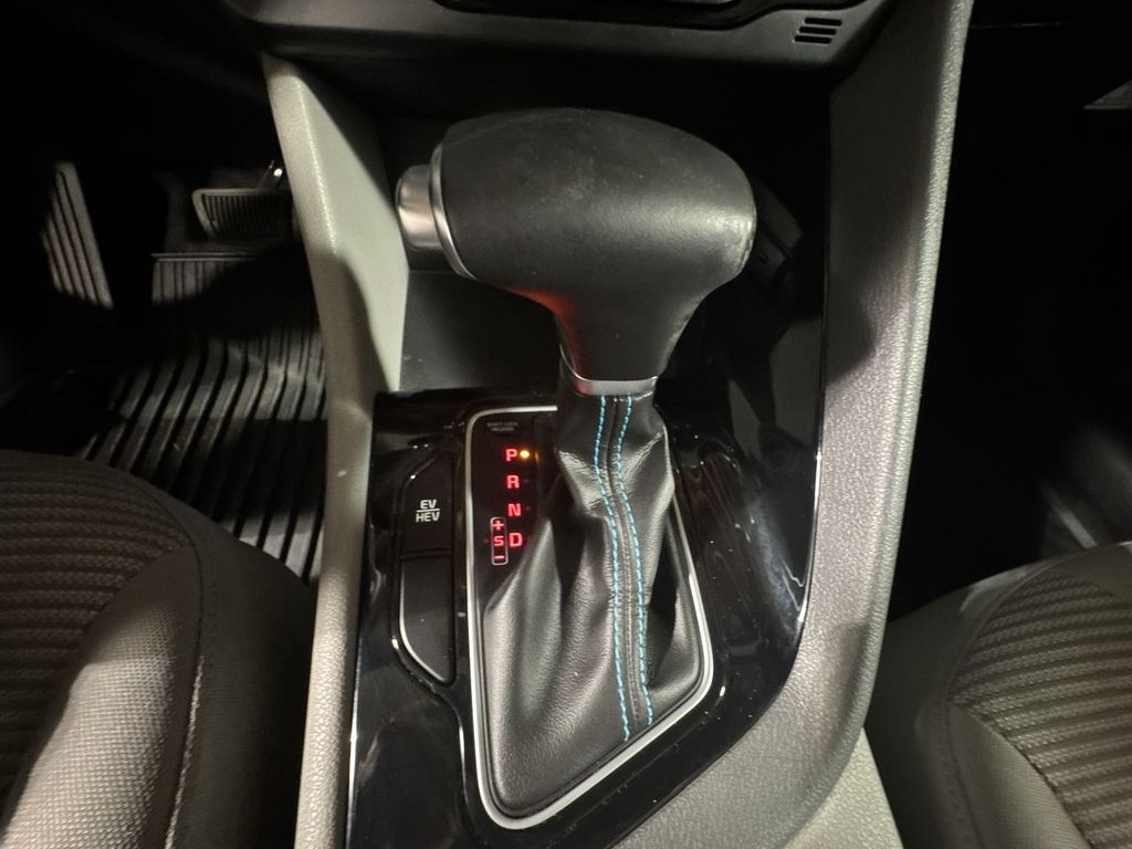 used 2021 Kia Niro Plug-In Hybrid car, priced at $23,579