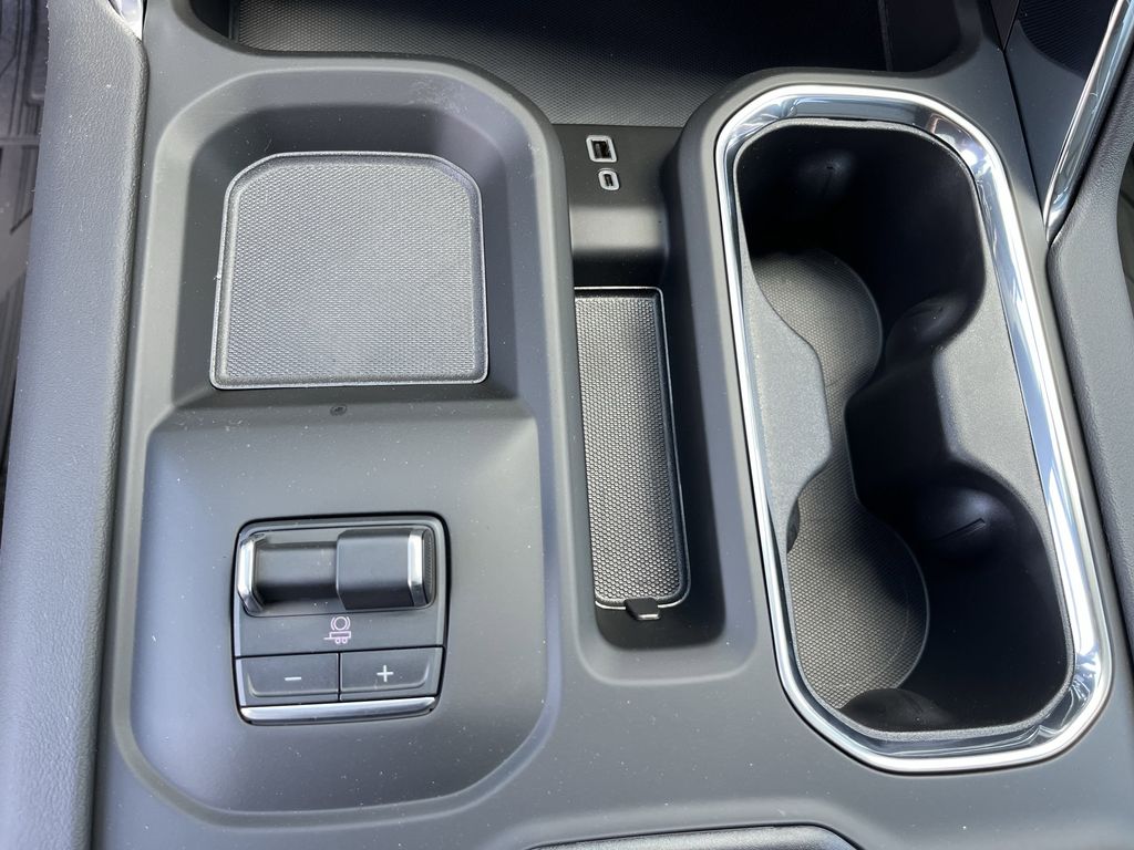 new 2025 GMC Sierra 2500HD car, priced at $88,760