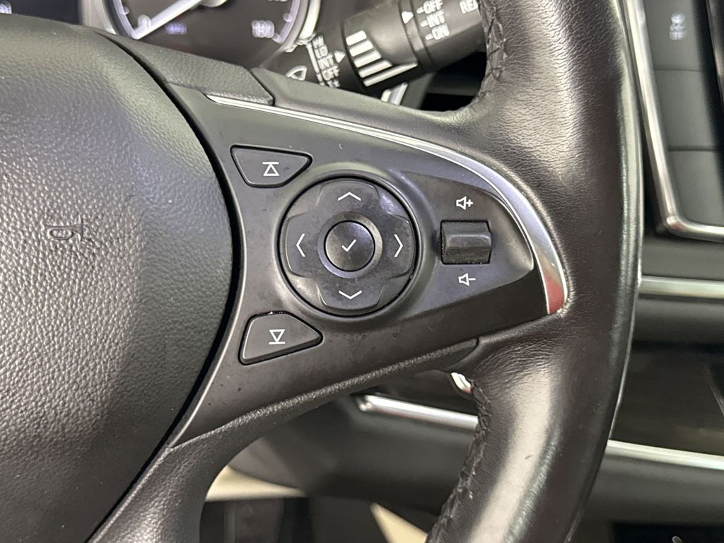 used 2020 Buick Enclave car, priced at $18,997