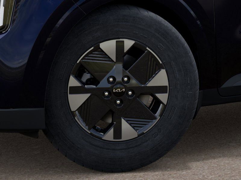 new 2026 Kia Carnival Hybrid car, priced at $40,556
