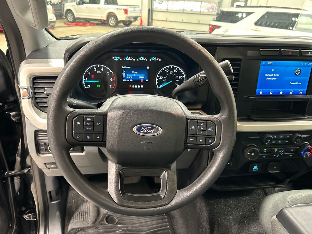 used 2023 Ford F-350SD car, priced at $49,405