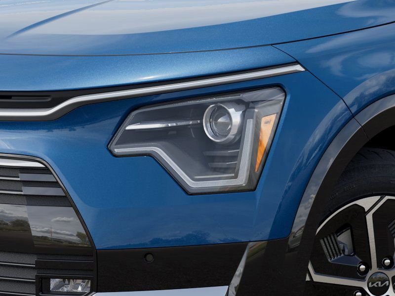 new 2025 Kia Niro car, priced at $30,503