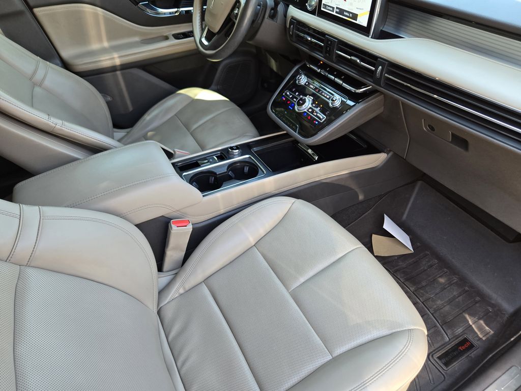 used 2020 Lincoln Corsair car, priced at $20,441