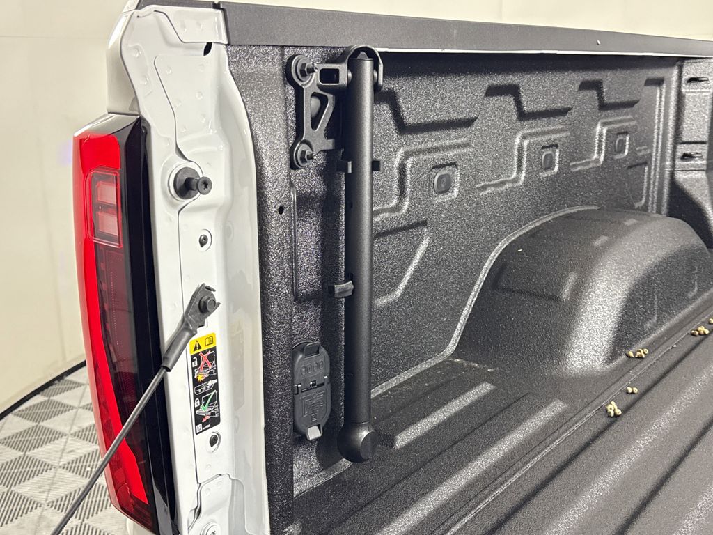 new 2025 GMC Sierra 2500HD car, priced at $93,552