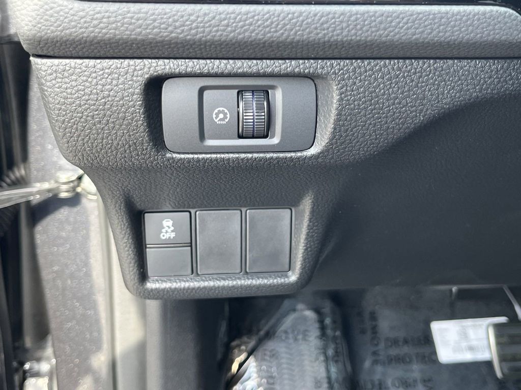 new 2025 Honda Civic Hybrid car, priced at $31,776