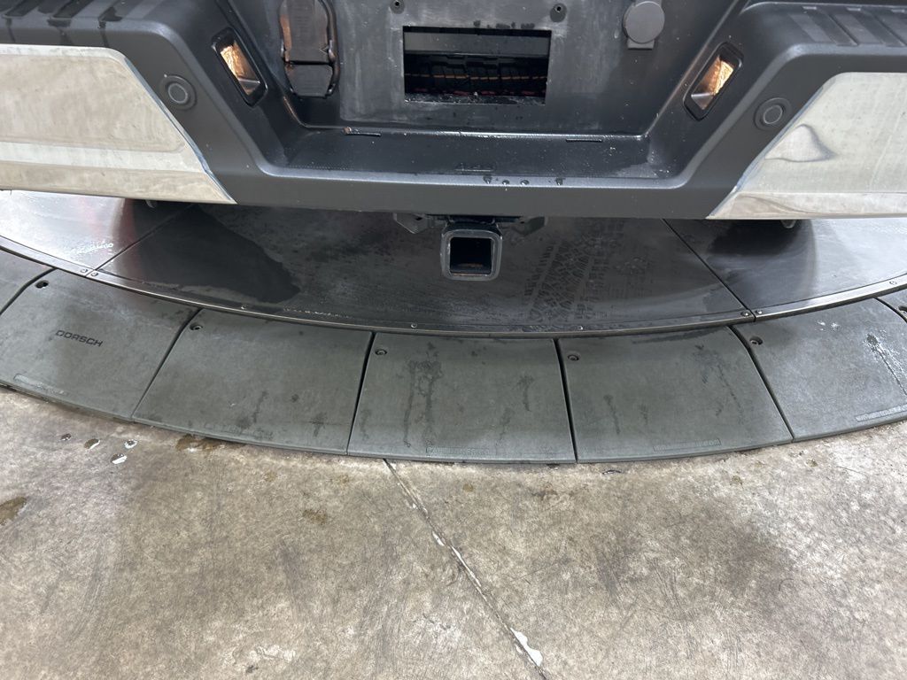 used 2023 Ford F-150 car, priced at $45,983