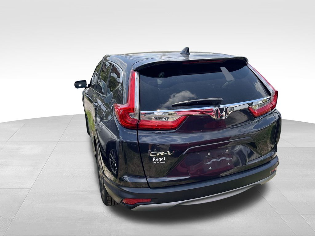 used 2019 Honda CR-V car, priced at $22,191