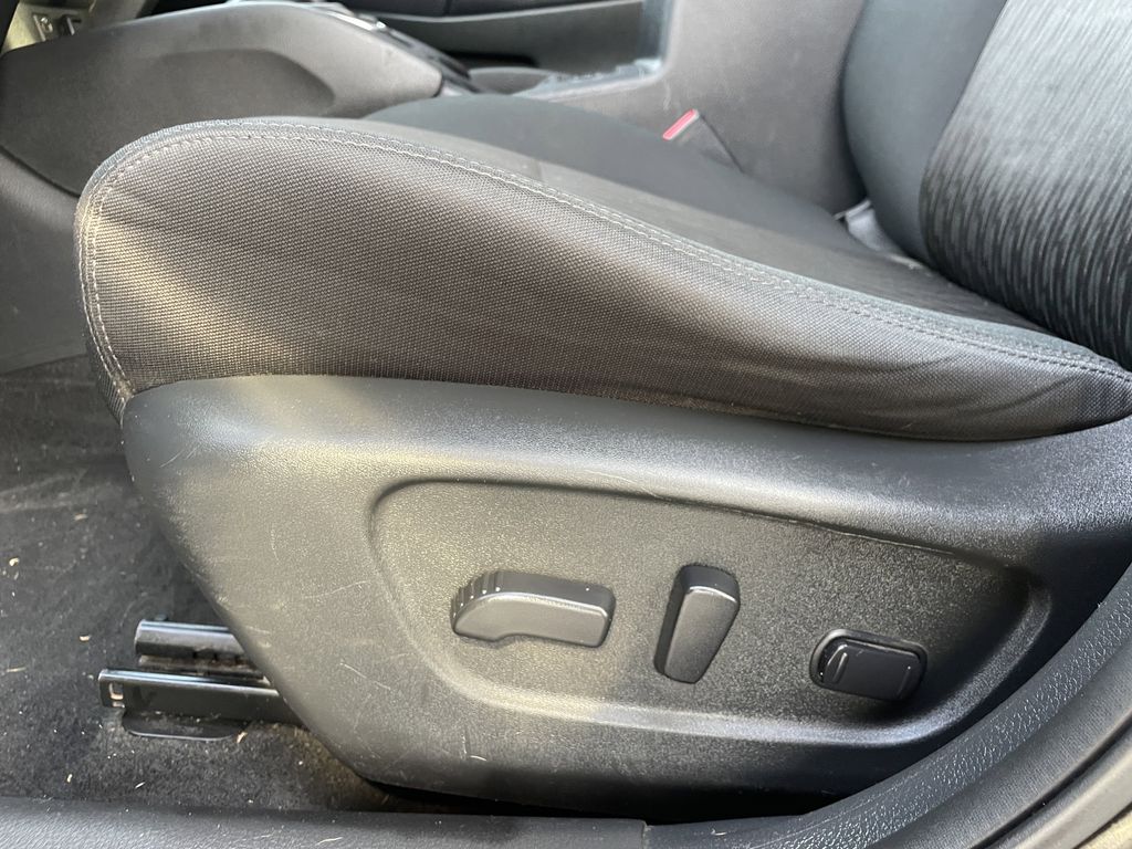 used 2017 Nissan Rogue car, priced at $7,992