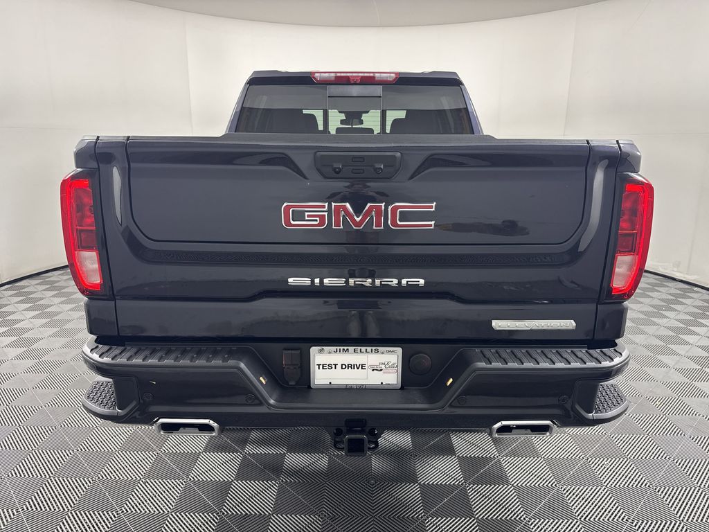 new 2025 GMC Sierra 1500 car, priced at $59,224