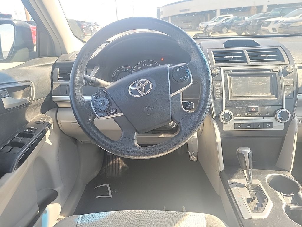 used 2013 Toyota Camry car, priced at $6,932