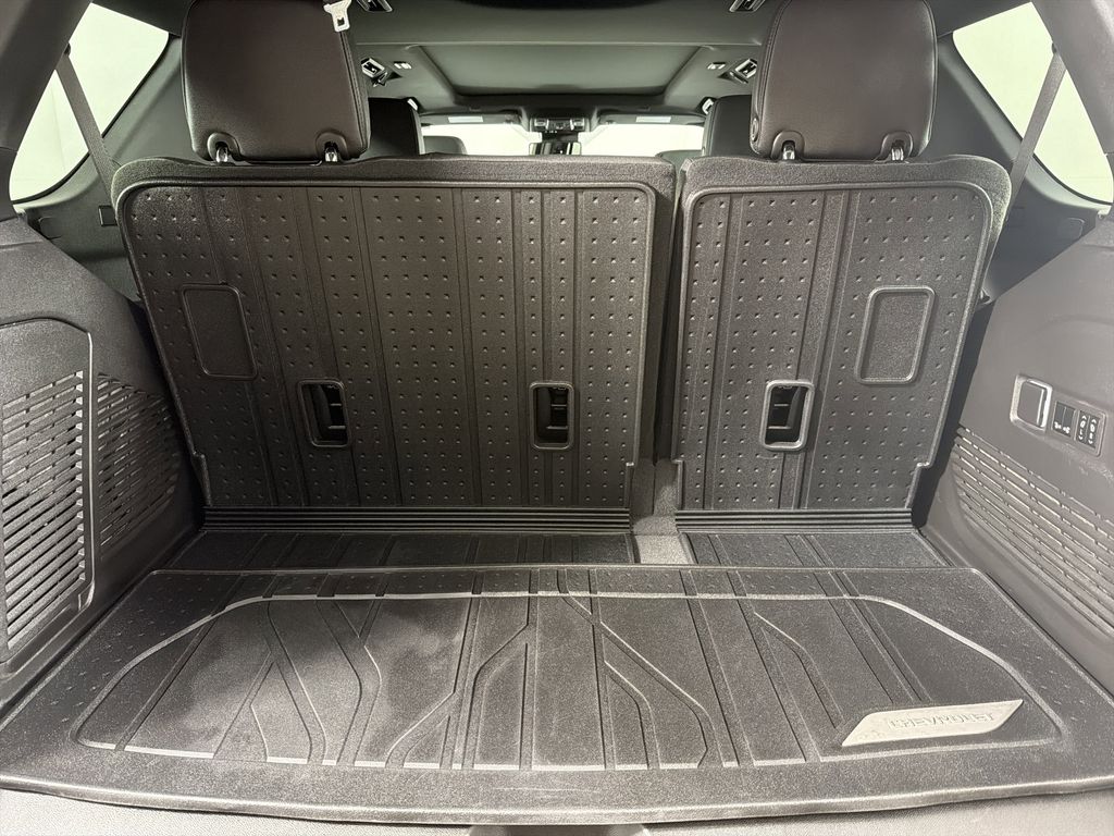 used 2023 Chevrolet Tahoe car, priced at $51,295