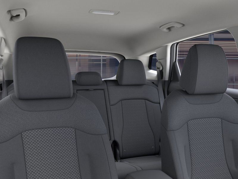 new 2025 Kia Sportage Hybrid car, priced at $26,007