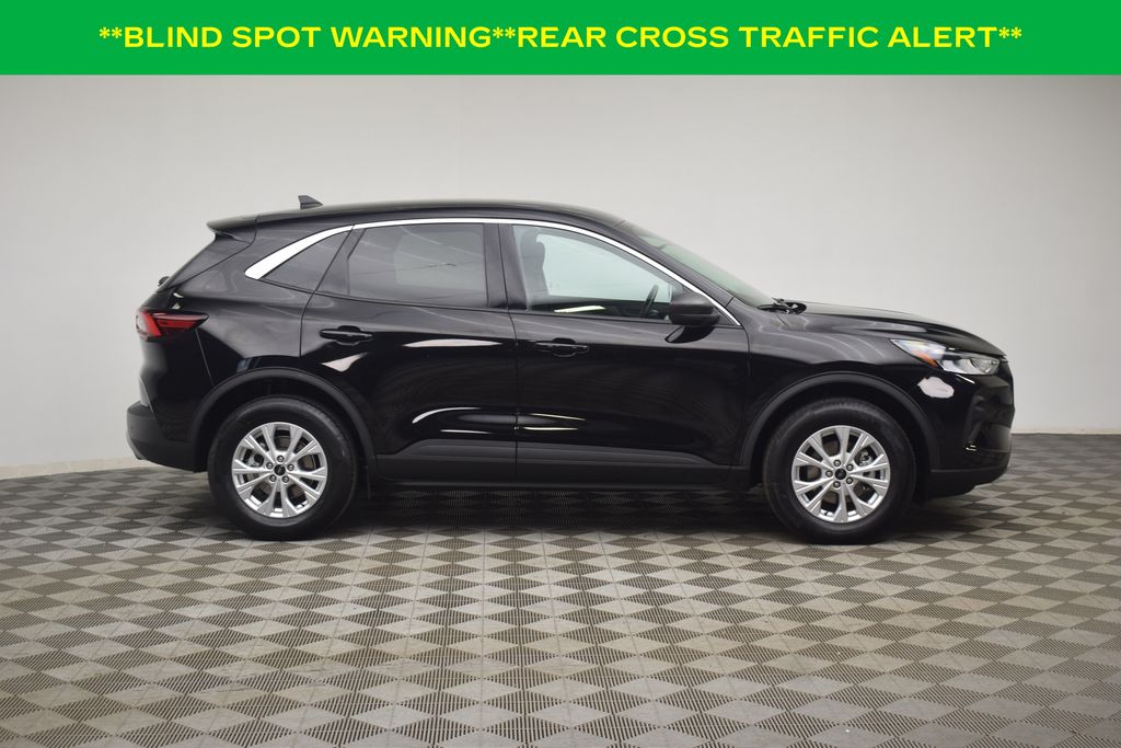 used 2024 Ford Escape car, priced at $22,300