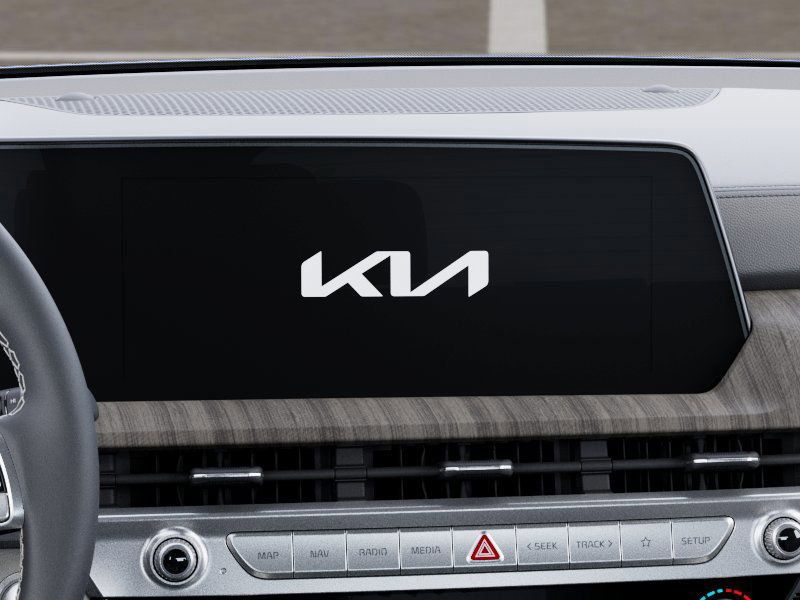 new 2025 Kia Telluride car, priced at $41,055